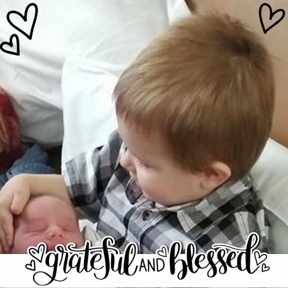 Meet your Posher, Lisa - Picture 1 of 1